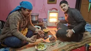 Mummy Ji Ke Haath Ke Healthy Millet Momos 😋 | Ghar Ka Swad❤️ | mandwa momos💝 | Shivansh rana vlogs 