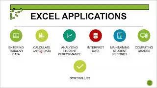 SpreadSheets (Excel 2016)