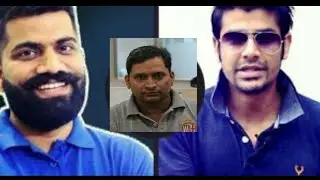 Technical Guruji vs Technical Sagar vs Sharmaji Technical ft. Tricky jas