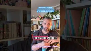 &iquest;Qui&eacute;n tiene dudas de su orientaci&oacute;n sexual?