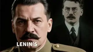 The Soviet Union thought it was ahead, until....