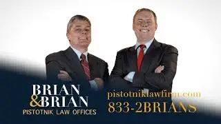 Learn More About Us | Brian & Brian at Pistotnik Law