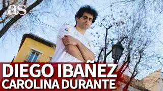 Diego Ibañez: 