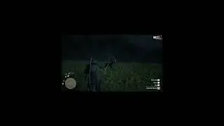 Dont Shoot While Dark🐺 #shorts #warjonesjr #rdrp #rdr2 #gaming #reddeadonline #reddeadredemtion2