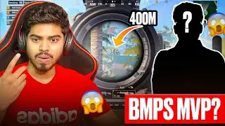 🔥 THIS PLAYER WAS AN UNDERDOG&hellip; NOW HE&rsquo;S BMPS TOP FRAGGER! @LeviiBGMI