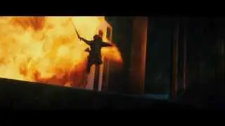 The Hobbit: The Desolation of Smaug -- Regal Super Ticket -- Regal Movies [HD]