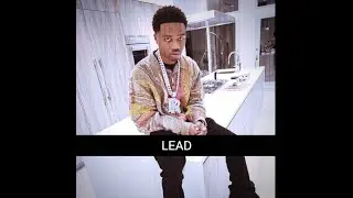 LEAD | Roddy Ricch | Gunna Type Beat
