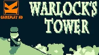 Warlock's Tower Gameplay (PC HD) [1080p60FPS]