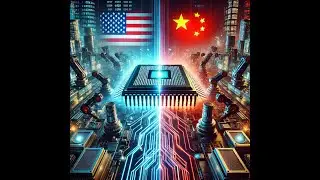Trump Tightens U.S. Chip Ban on China &ndash; Global Tech War Heats Up! 🚨💻 | GlobalWorldCitizen.com