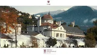 Merano WineFestival 2019 - OFFICIAL VIDEO