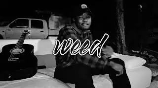 Teeco-Romantic weed (prod by @Baxter-Yeah.27  , video and lyrics by @Praise497 )