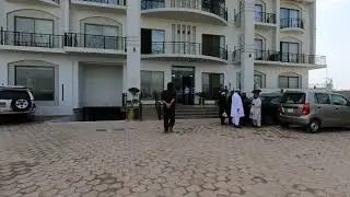 Swat Palace Hotel Mingora 1 - Hotel in Swat | Review by Apricot Tours