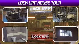 Lock Upp House Tour Video: Exclusive Jail House Tour Video Of Kangana Ranaut's Lock Upp