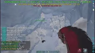 Ark official ps4/PvP highlights #2 #Official #DOOM #KINGS #ACID #RUIN