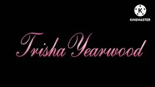 Trisha Yearwood: Undone (PAL/High Tone Only) (2026)