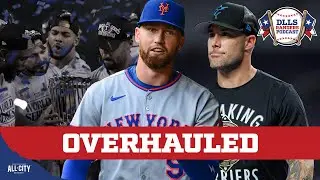 How DIFFERENT Will Texas Rangers Be In 2026? | DLLS Rangers Podcast