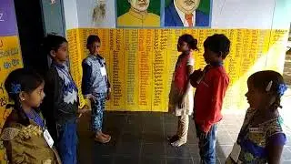 Bashasangam video language assami mpps bandameedapalli chittor AP