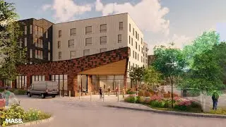 2Life's New J.J. Carroll Community