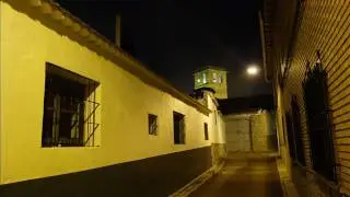 Misa Manchega Comunión Grupo Bolote Daimiel