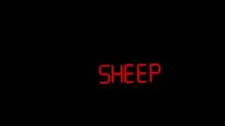 Why Sheep? - DIESEL Dreams Campaign. - Written & Directed by Alexander Paton. Agency: kesselskramer.