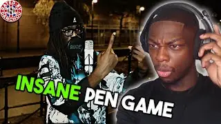 Put Some RESPECT On His Name | QUANCARLOS Paid In Full Under Surveillance Reaction