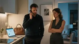 She Said You're Paying For My Brazilian Butt Lift Or We're Done. I Said Let Me