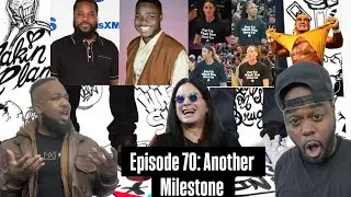 Another Milestone! | Hard Pass Podcast Episode 70