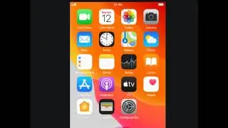 &iquest;C&oacute;mo conocer la direcci&oacute;n MAC en IOS?