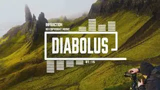 Cinematic Tense Dramatic by Infraction [No Copyright Music] / Diabolus