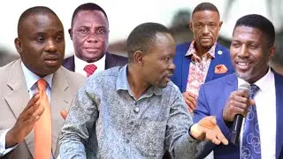 LUKWAGO ALI MU MAZIGA TABITEGEERA: BALIMWEZO AKIMUKOZE: EYABBA AKALULU KA C/M NYANZI EC AMUGOBYE.