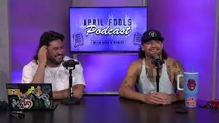 James Romero | The April Fools #163