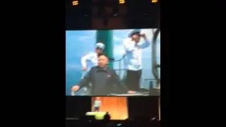 Jeff Bezos ALS Ice Bucket Challenge