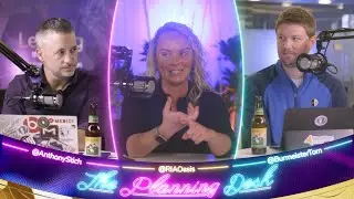Workflow building tips for new advisors | The Planning Desk Episode 6