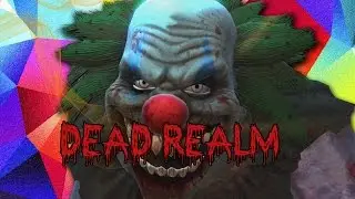 Dead Realm - New Spooky Characters!