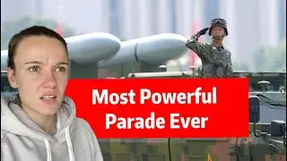 Why Beijing&rsquo;s Victory Day Parade Has the World Watching 