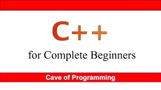 C++Tutorial for Beginners 51 - Inheritance