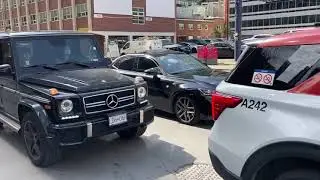 2021 H20I Is back at WASAGA , BEACH CANADA Car Rally H20I 2021 ILLEGAL