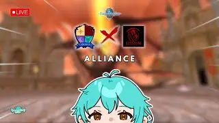🔴[TORAM ONLINE] GUILD ALLIANCE RAID! - Turqouise Quirino La #PNGstreamer #vstreamer
