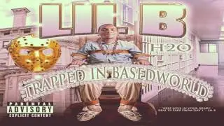 Lil B-Trapped In BasedWord (Slowed Down)