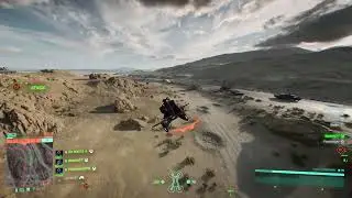 Unbelievable Moment in Battlefield 2042 - Full Clip - Unedited