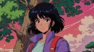 Ｓｕｍｍｅｒ Ｖｉｂｅ １９８５ // 𝘚𝘺𝘯𝘵𝘩𝘸𝘢𝘷𝘦, 𝘊𝘩𝘪𝘭𝘭𝘸𝘢𝘷𝘦, 𝘈𝘦𝘴𝘵𝘩𝘦𝘵𝘪𝘤𝘸𝘢𝘷𝘦, 𝘙𝘦𝘵𝘳𝘰𝘸𝘢𝘷𝘦