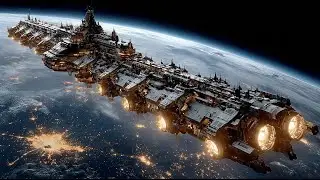 They Breached the Human Border Zone&hellip; And Learned Why No One Ever Should| HFY Sci-Fi Best Story