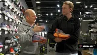 Asics Novablast 5 - First Look Löplabbet