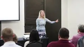 December 2019 Keynote - How To Earn Consistent Cash flow using Short-Term Vacation Rentals