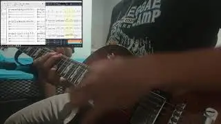 Jamming Malam 