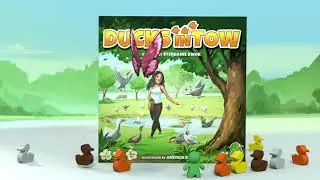Ducks in Tow Kickstarter Video
