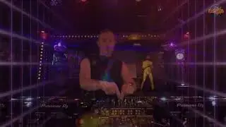 MARCEL db at KitKatClub - Symbiotikka Live Streaming