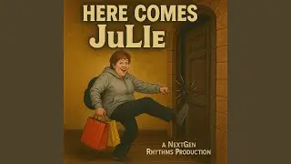 Here Comes JuLie