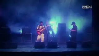 Una foto suya Dia - Movida Joven 2025 - M&uacute;sica 27/10 - Sala Zitarrosa