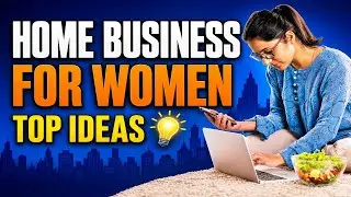 Home business ideas for women in Tamil | Work From Home Highest-paying work from home jobs in Tamil